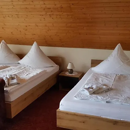 Konukevi Gerlach Seiffen