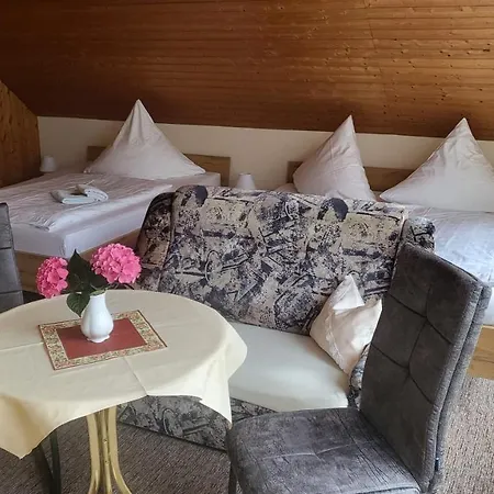 Gerlach Guest house