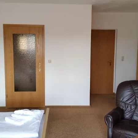 Guest house Gerlach Seiffen