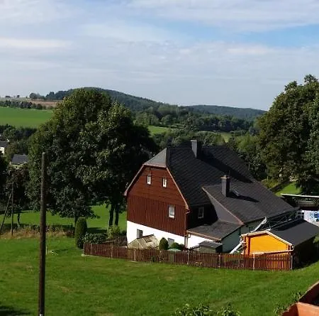 Gerlach Pensionat 3*
