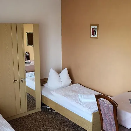 Gerlach Pensionat 3*