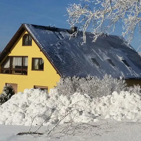 Gerlach Guest house