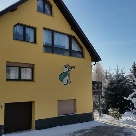 Pensionat Gerlach 3*
