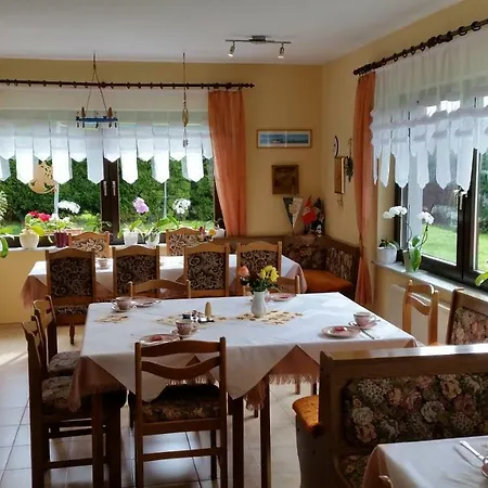 Gerlach Guest house Seiffen
