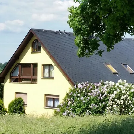 Pensionat Gerlach