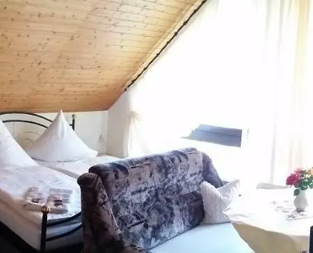 Konukevi Gerlach Seiffen