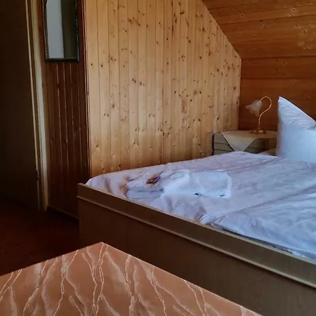 Pensionat Gerlach 3*
