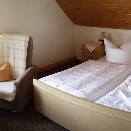 Gerlach Pensionat 3*