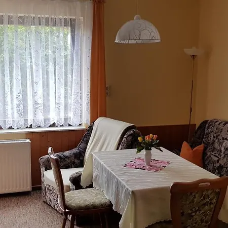 Pensionat Gerlach Seiffen