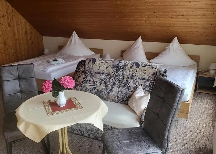 Gerlach بيت ضيافة