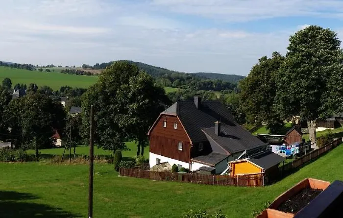 Gerlach بيت ضيافة 3*