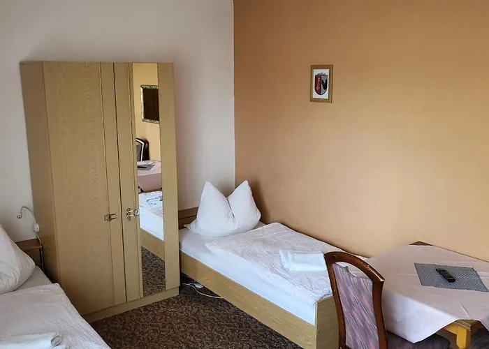 Gerlach بيت ضيافة 3*