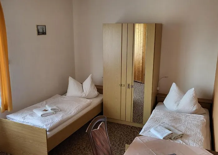 Gerlach بيت ضيافة