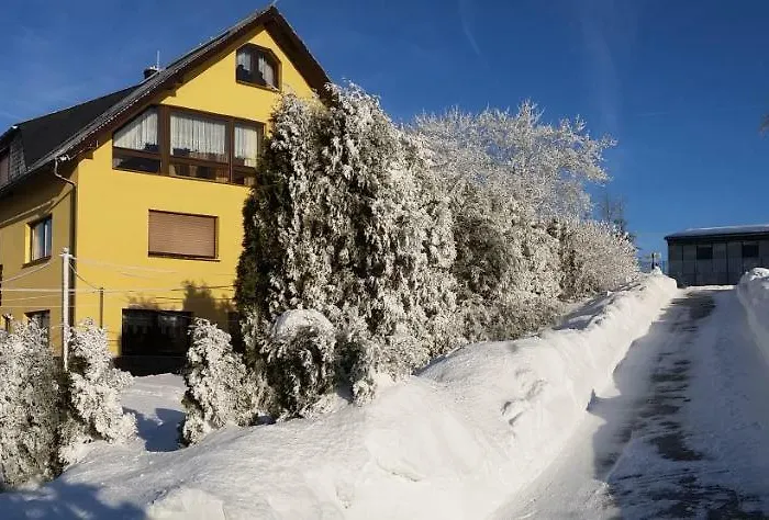 بيت ضيافة Gerlach