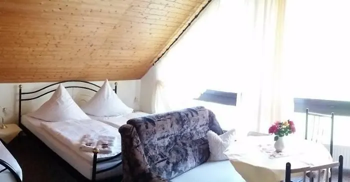 بيت ضيافة Gerlach سيفن