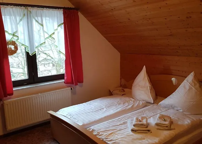 Gerlach بيت ضيافة