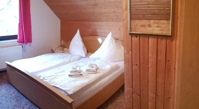 Gerlach بيت ضيافة