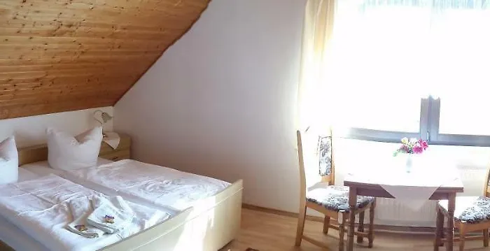 Gerlach بيت ضيافة سيفن