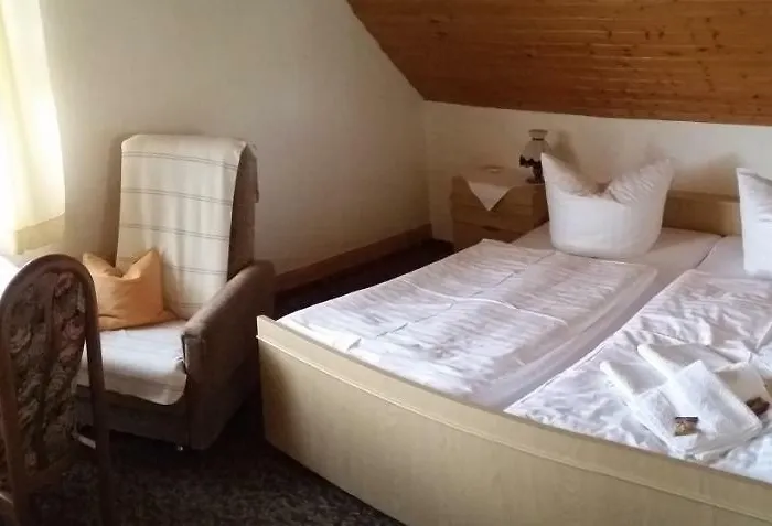 Gerlach بيت ضيافة 3*