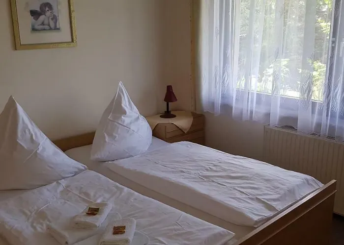 Gerlach بيت ضيافة